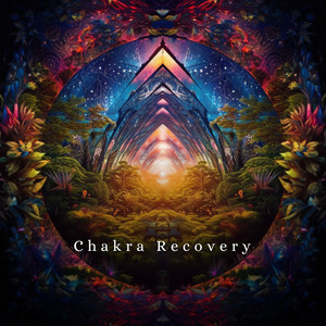 Body and Mind in Harmony by Spiritual Waves