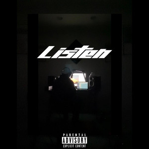 Portada de Listen