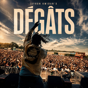 DEGATS by Tayron Kwidan's