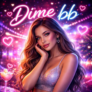 Dime bb by Tekiki record