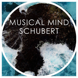 Musical Mind Schubert album