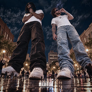 Rob and Big by BlueBillz, Patrick Moss