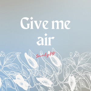 Give me air by SantyDD