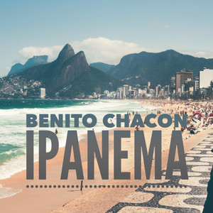 Portada de Ipanema