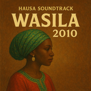 Hausa Soundtrack - Wasila 2010