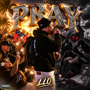 Pray by LLO