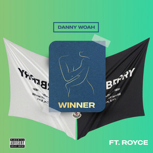 Portada de Winner