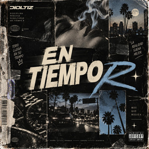 En Tiempo R by DIOLTIZ