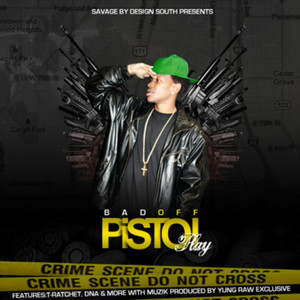 Badoff - Mr. Dope Dick