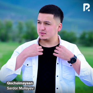 Sardor Mullayev - Qocholmaysan