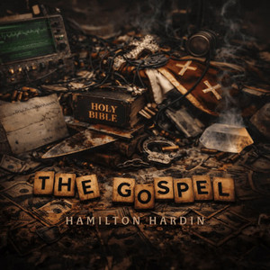 The Gospel by Hamilton Hardin