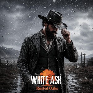White Ash by Rusted Oaks