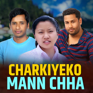 Kulendra B.K. & Smriti Pun - Charkiyeko Mann Chha