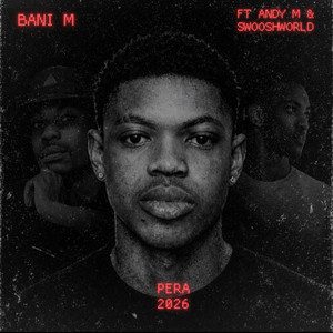 Pera by Bani.m, Andy Msa, Swooshworld