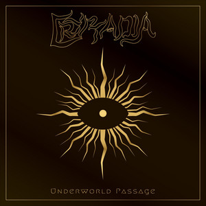 Underworld Passage by Cryptadia