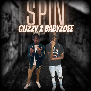 Portada de Spin