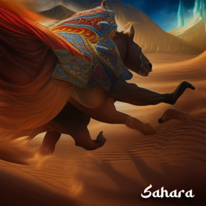 Hazzakbeats - Sahara