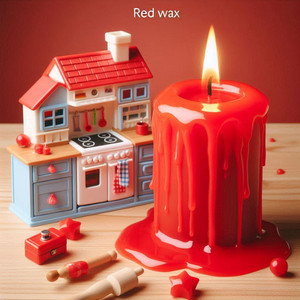 kitchen by Red-Wax