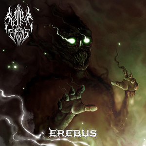 Album cover: Erebus, Sons Of Erebus (Spotify)