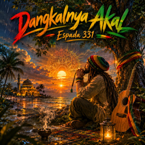 Dangkalnya Akal by Espada 331