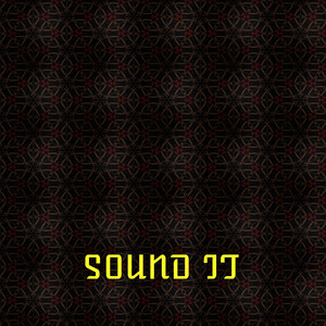 Sound It by Ayo Benjamin