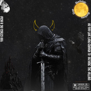 Dark Knight by SNOW.OTT, Key Notez