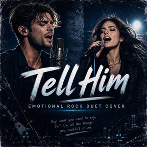 Tell Him (Emotional Rock) by IRON VEX