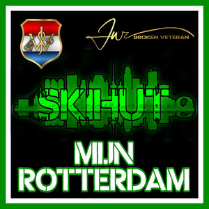 Mijn Rotterdam (SkiHut Versie)