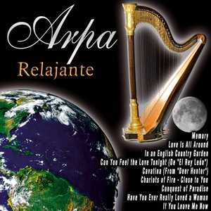 Orquesta de Arpa y Cuerda