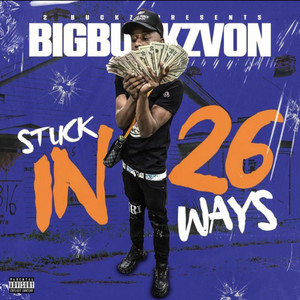 Stretch by BigBuckzVon, BigBuckz Trey