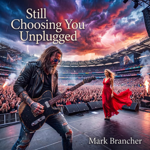 Everything We Carried by Mark Brancher