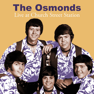 Live at Church Street Station album