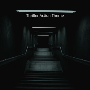 Bruno Portinho Trilhas para filmes - Thriller Action Theme