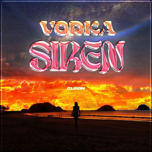Vodka Siren by CLEON