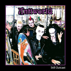 The Unending Thirst Of The Damned by Antiworld