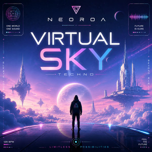 Virtual Sky by NeoRoa