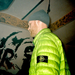 Запрети мне носить Stone Island by FOLKPRO
