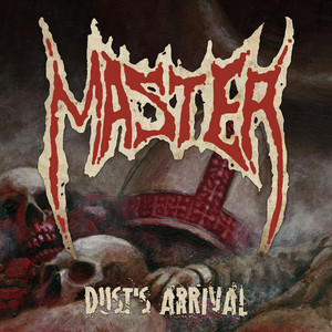 Dust's Arrival by Master