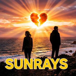 SUNRAYS by K-SIE, SURJON