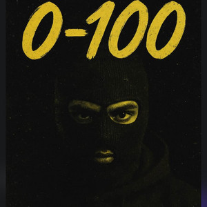 From 0-100 by 5ilvi