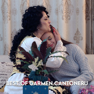 Carmen Cantoneru - De Ce Lume Te Oftici