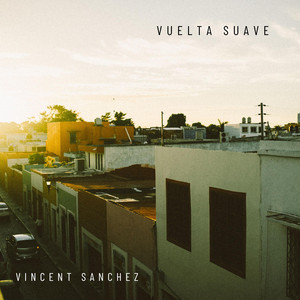 Vuelta Suave by Vincent Sanchez