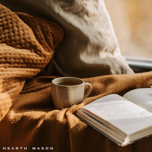 Cozy Book by Hearth Mason