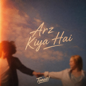 arz kiya hai - female version by Tuneit, Ajima, slow hindi