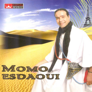 Momo Esdaoui - Matsalouniche