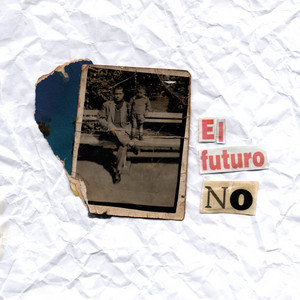 El futuro NO by Reina Luisa