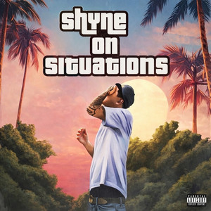 My Voice by Sean Shyne