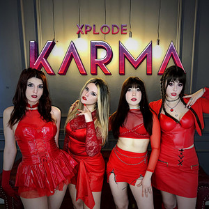 Xplode - KARMA