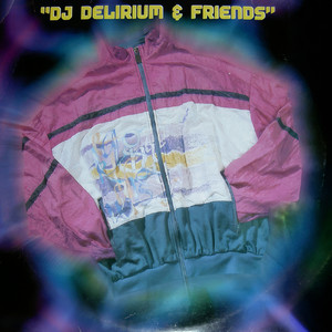 Open Your Eyez by DJ Delirium, DJ Weirdo