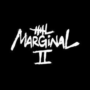 El Marginal II Soundtrack cover